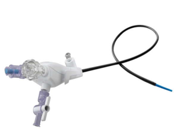 uas-y-1245 一次性使用输尿管导引鞘