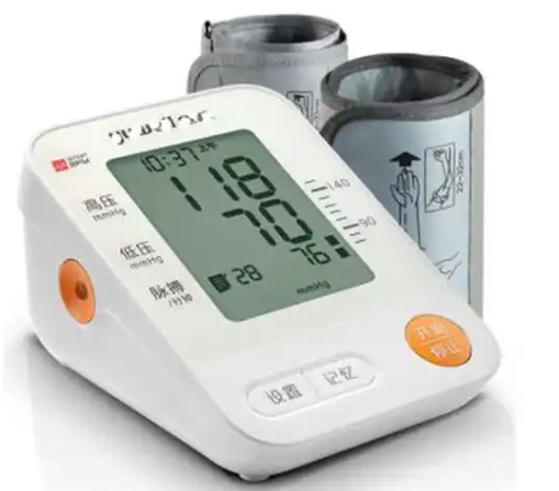 iBP-130 上臂式电子血压计