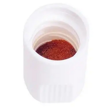 一次性使用碘液微型盖