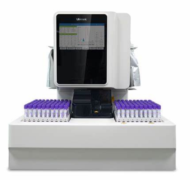 H100Plus 糖化血红蛋白分析仪