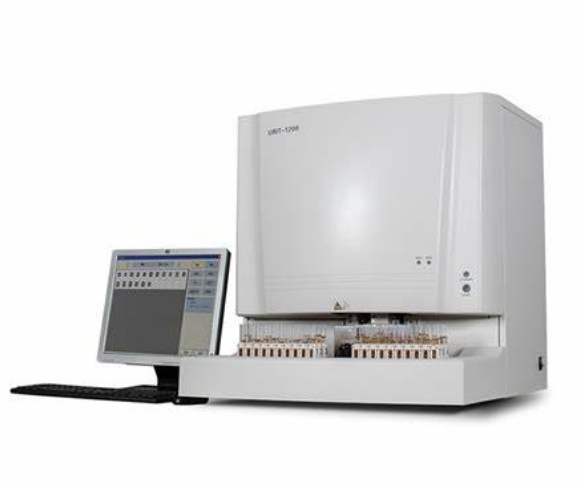UD-2100 全自动尿液有形成分分析仪