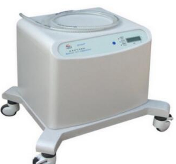 MAS-3 一体式医用空气压缩机