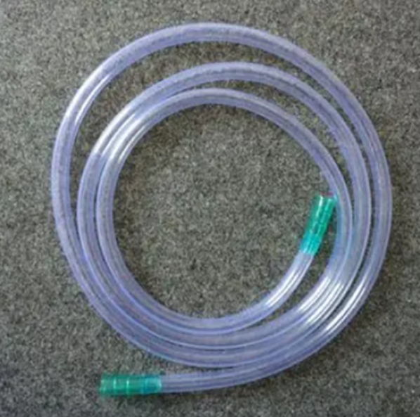 SY-01-56 一次性使用无菌医用防堵引流吸引管