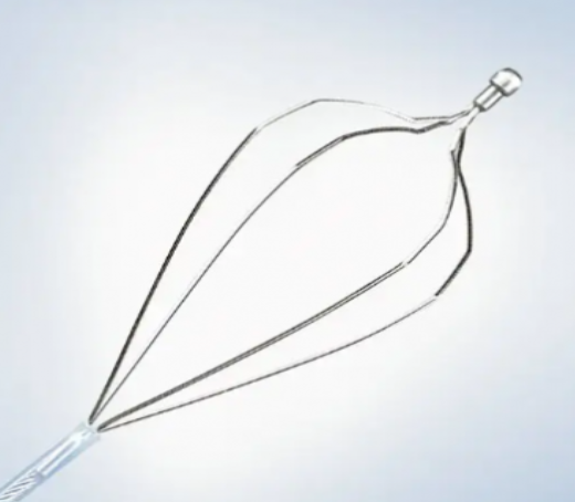 wla-1807-15 一次性使用内窥镜取石网篮