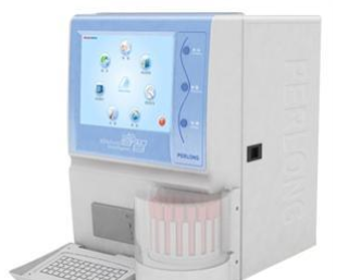 XFA6600 全自动血液细胞分析仪
