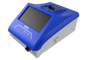 AFS-1000 稀土纳米荧光免疫分析仪