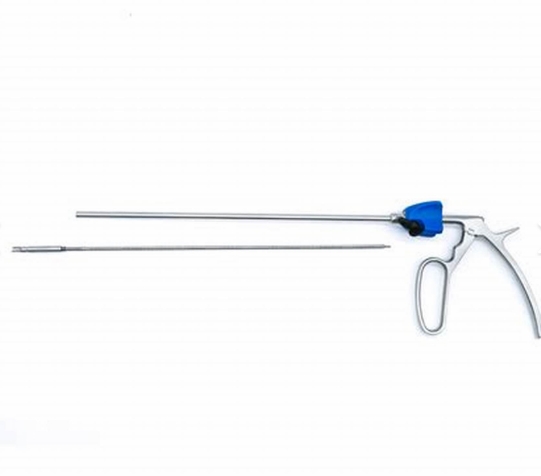ECA-280K12 腹腔镜用施夹器