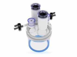 MCGA-A1-5 一次性使用多通道单孔腹腔镜穿刺器