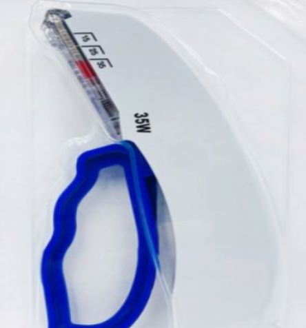 jmd-td-s01 一次性使用头钉