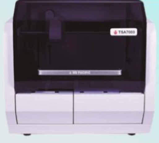 mda-550 全自动凝血分析仪