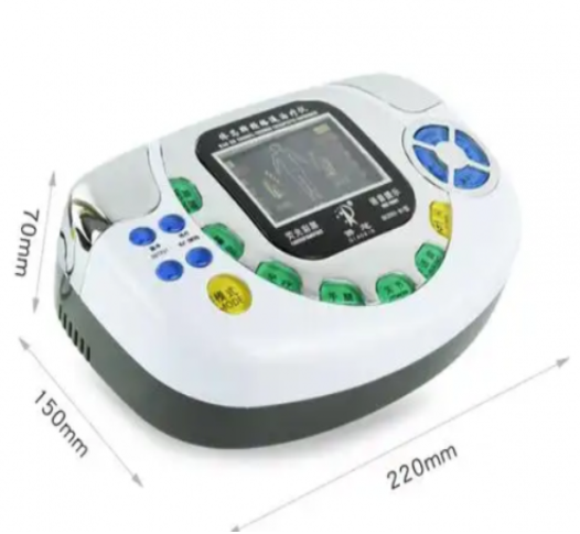 qx-t69 低中频电子脉冲治疗仪