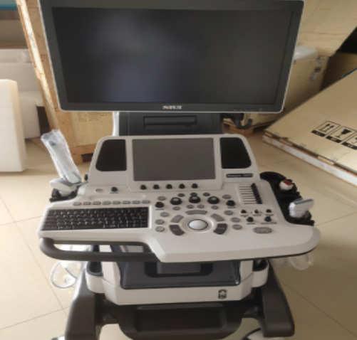 apogee 8u 全数字彩色多普勒超声诊断系统