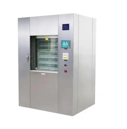 YMCD-G10 医用真空全自动清洗消毒机