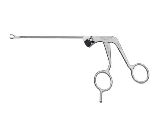 NZQ-C（X）-330 一次性使用内窥镜用抓钳
