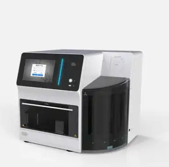 CHF700 荧光免疫分析仪
