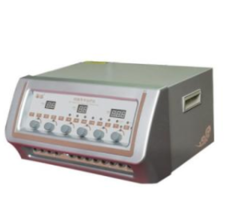 bq-dty-1 中频药物导入治疗仪