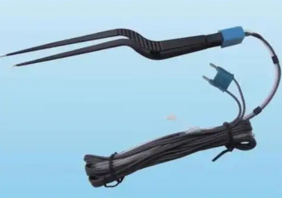 JNA-01/160 一次性使用双极电凝镊