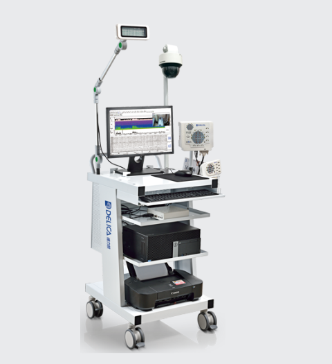 AEEG-3202 数字化动态脑电记录分析系统