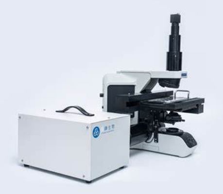 CTD-1000 宫颈细胞学玻片扫描影像分析系统