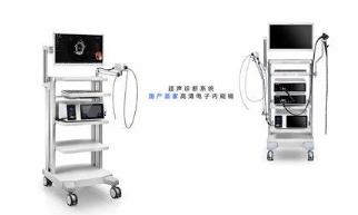 MI-330 血管内超声诊断设备