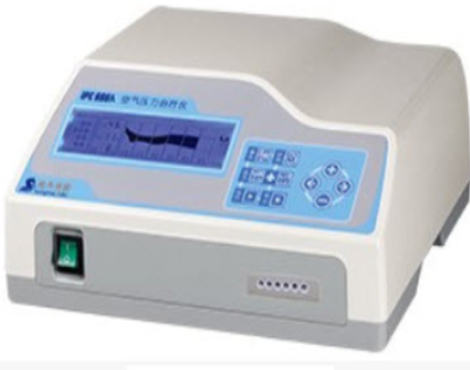 ip-600 空气波压力治疗仪