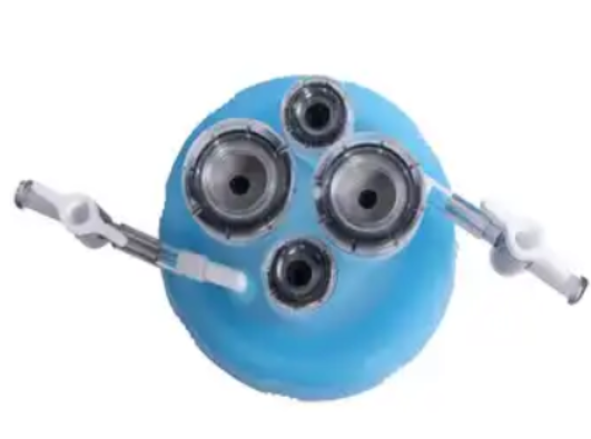 obs-qg-60/70 一次性使用腹腔镜软器械鞘管