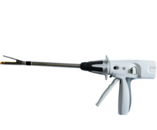 ecsa12255 一次性腔镜直线型切割吻合器