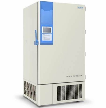 DW-FL270 超低温冷冻储存箱