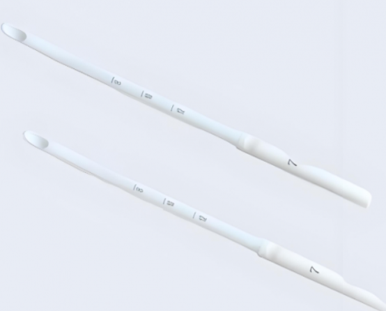 hl-f807 一次性可视流产吸引管