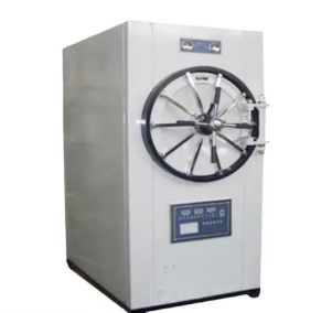 WS-500YDA 卧式压力蒸汽灭菌器