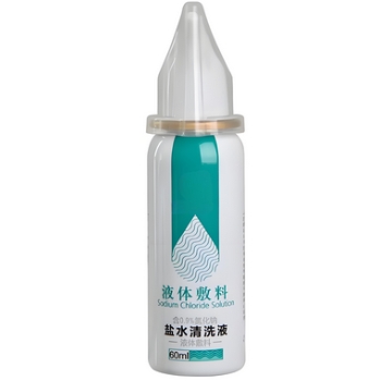 肛肠冲洗液体敷料