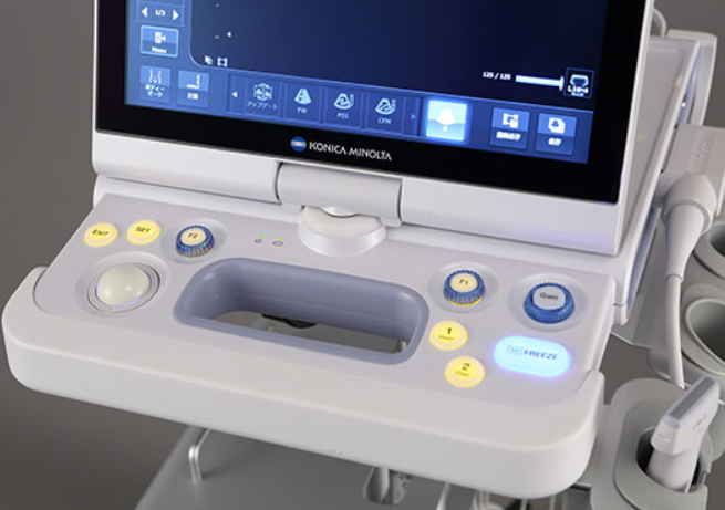 SONIMAGE MX1 Basic 超声诊断系统