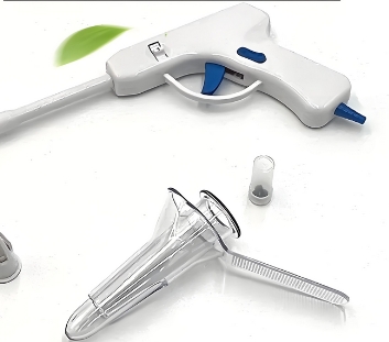 一次性使用肛肠套扎器