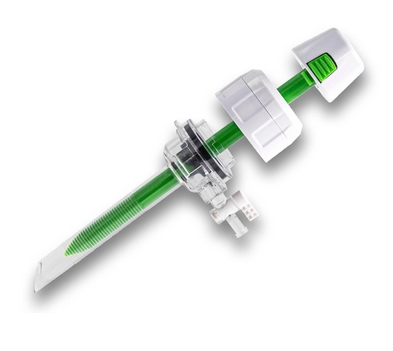 一次性腹腔镜用穿刺器