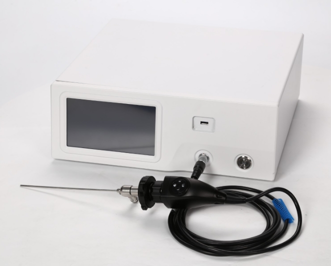 TV-230-UHD 4K内窥镜摄像系统