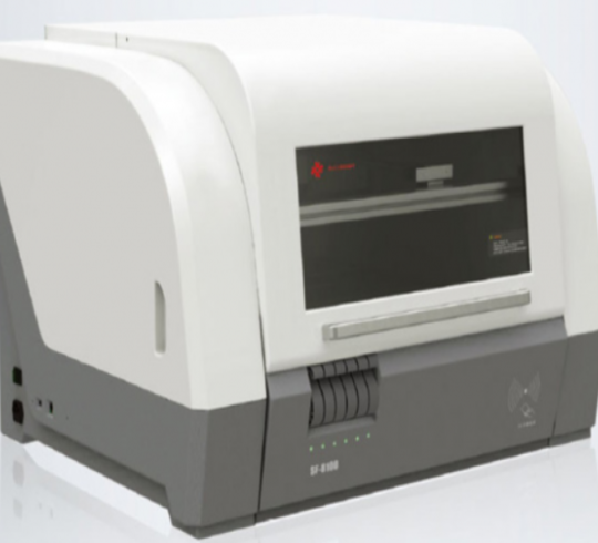 sf-9200e 全自动凝血分析仪