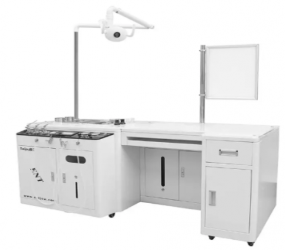 tj6004b 耳鼻喉检查治疗台
