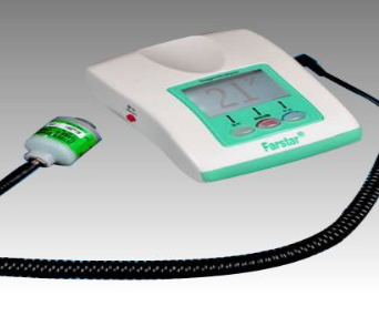 FO-1 氧浓度测定仪