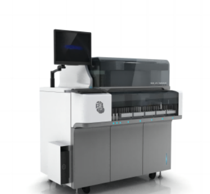 DR-CL2000 全自动化学发光免疫分析仪
