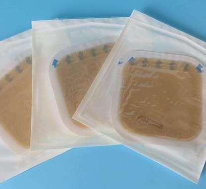 生物纤维素敷料BC-A1 5cm×5cm柏垠采购价