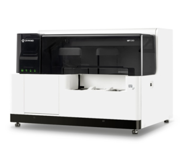 DH-100T 全自动免疫分析仪直销