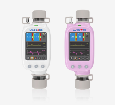 nano 100AP 简易呼吸器厂家