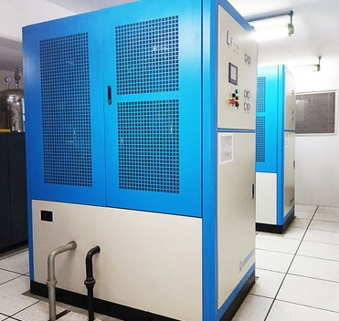 HX-001医用中心供氧系统华显渠道价