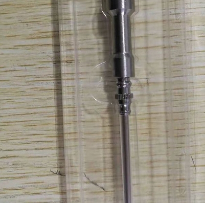 0.6mm经皮穿刺针明远工贸渠道商