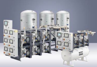 HBV1000 医用真空机组代理
