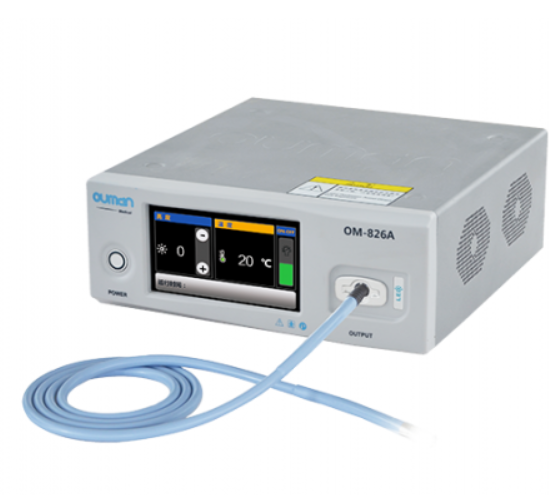 OM-826B 医用内窥镜冷光源代理