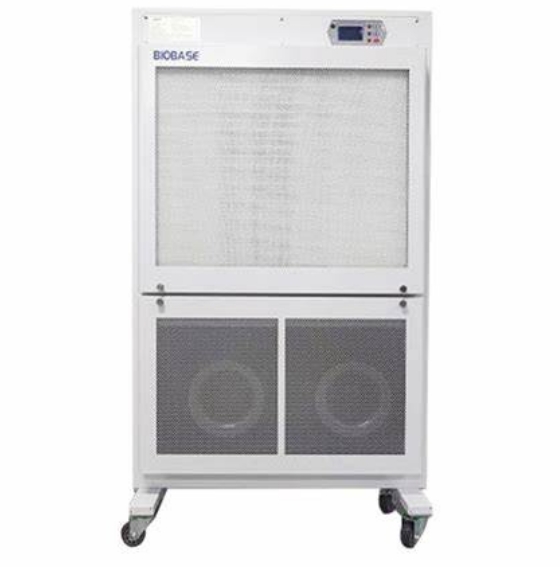 QRJ-128 医用气溶胶吸附器价格范围