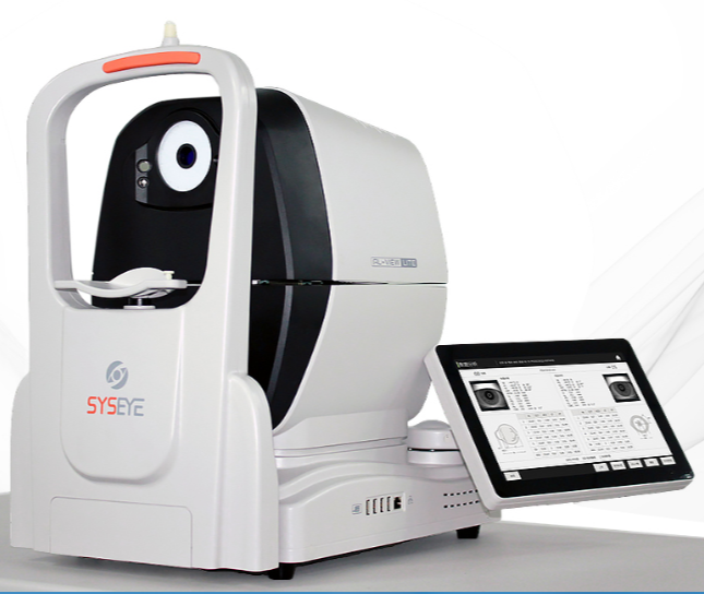 RetiCam Laser-180 广角眼底照相机代理