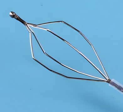 灵康LK-TL3060-23200一次性使用内窥镜取石网篮零售价
