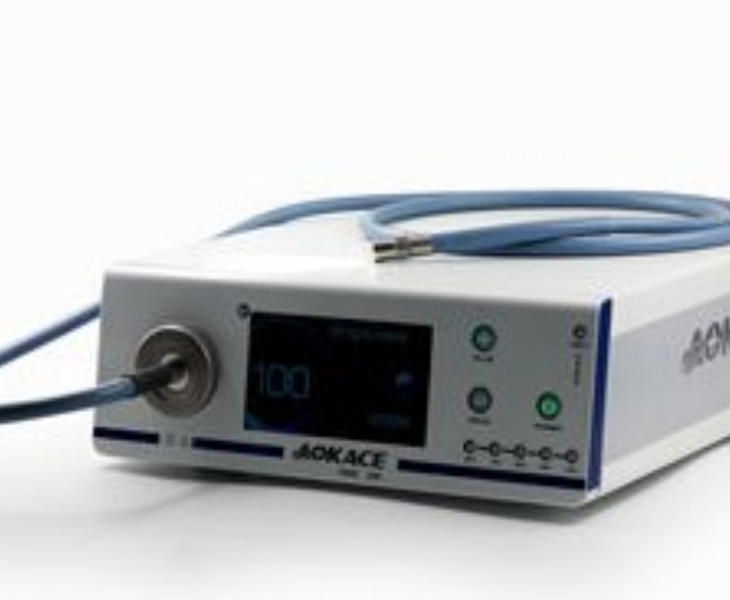 HB300-TEC 医用内窥镜冷光源询价